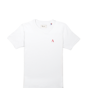 T-Shirt-Blanc-Auguste