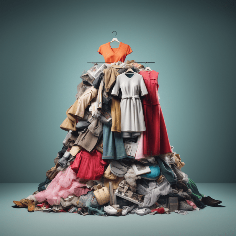 L'impact de la "fast fashion"