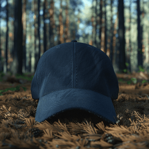 Notre Casquette Velours